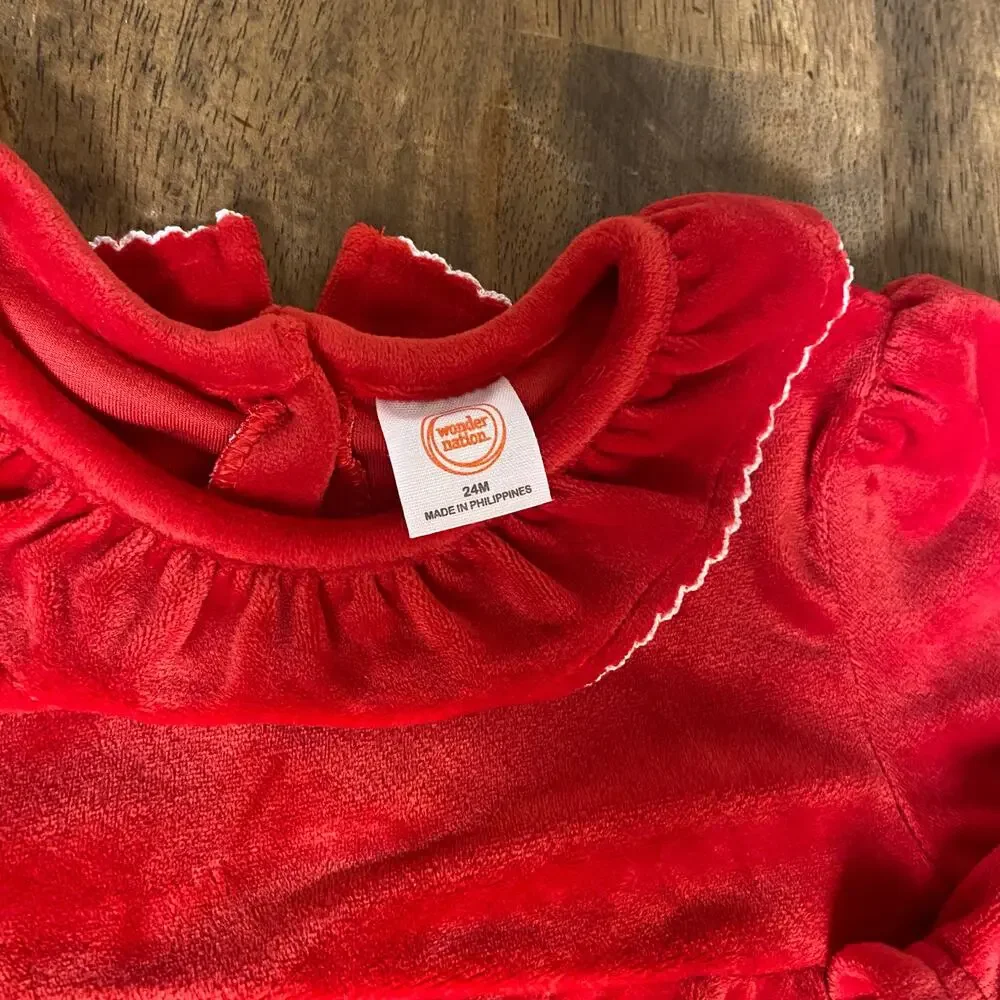wonder nation item wonder